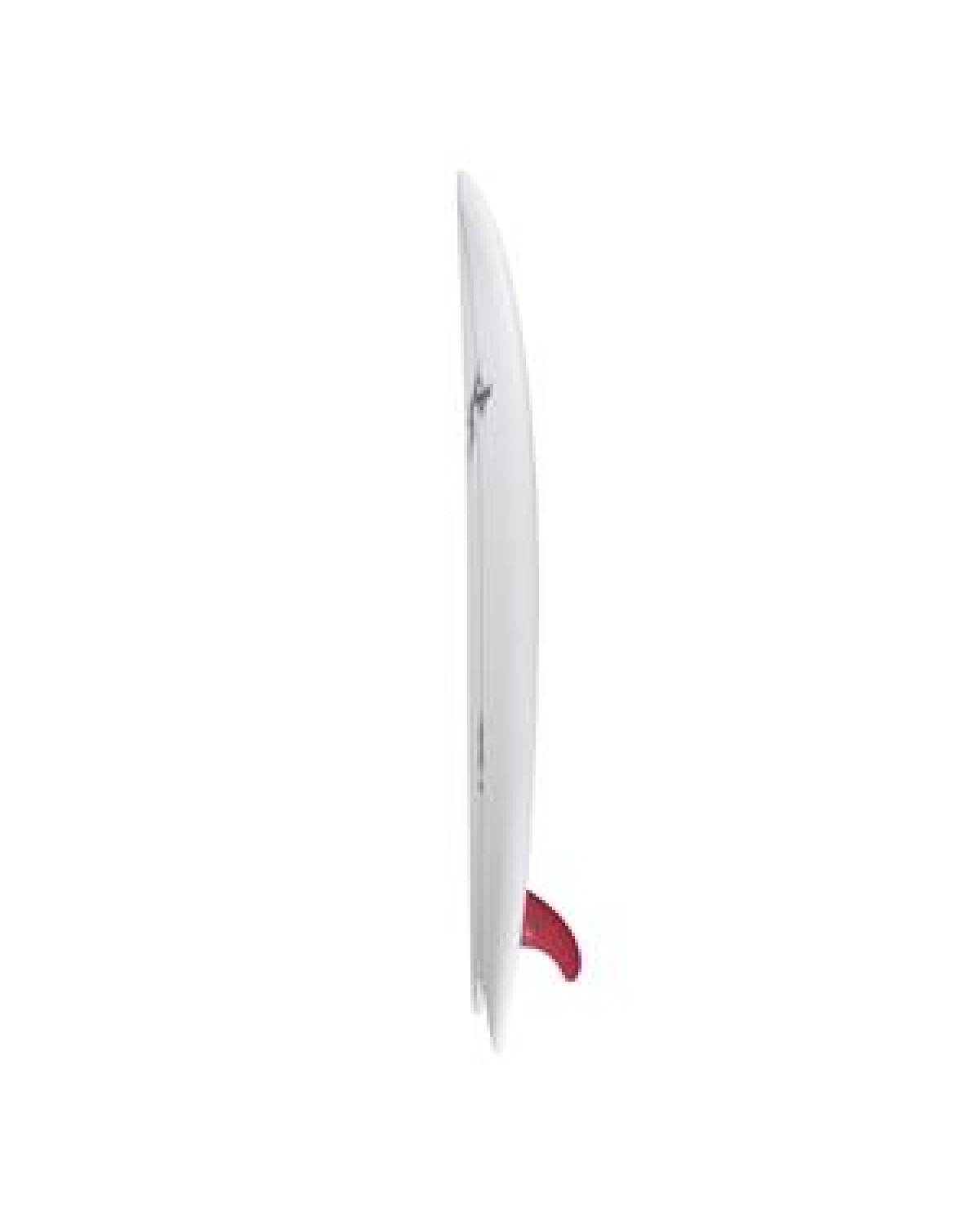 Buy the Rusty 419 Fish 5ft 10in Surfboard Online Now