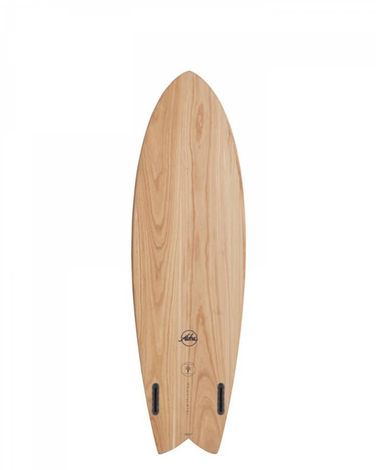 Buy the Aloha Keel Fish 5ft 10in Ecoskin Clear Online Now