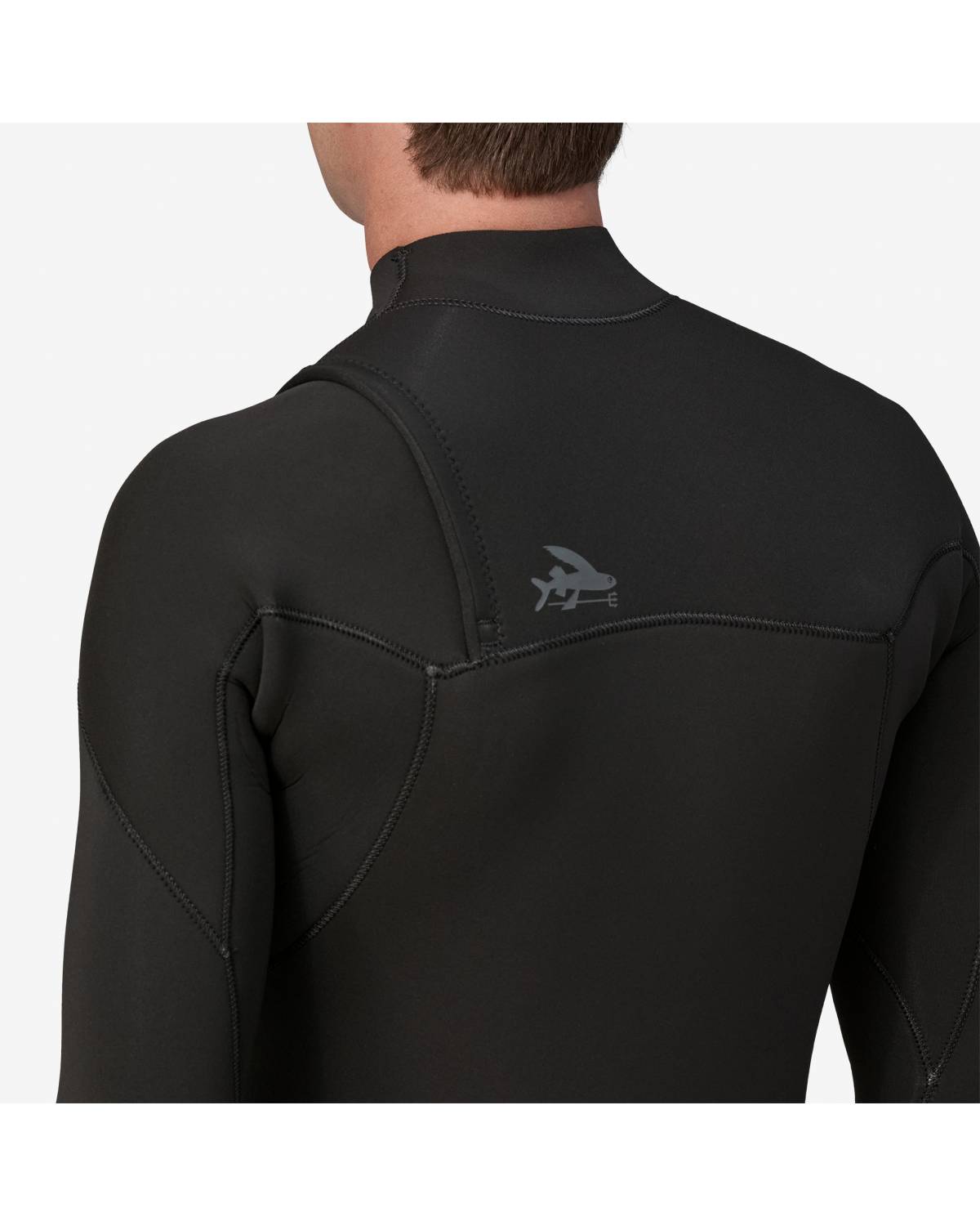 Patagonia R1 Yulex フロントジップ M’s Mサイズ Buy the Patagonia Men's R1 Yulex Regulator Full Suit 3/2.5 Black