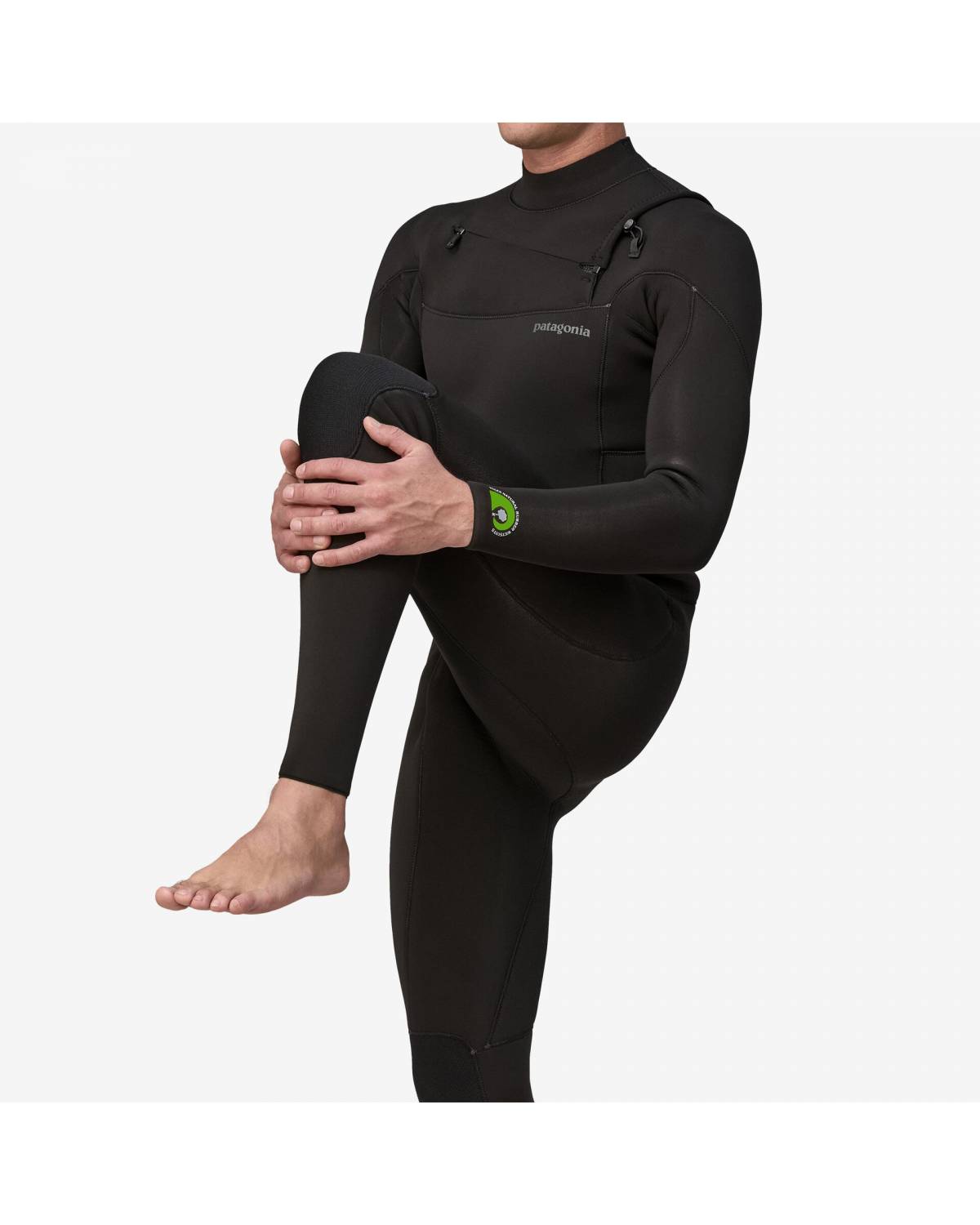 Patagonia M’s R2 Yule’s FZ Full Suit 2.5mm Men's Patagonia R1 YULEX Fullsuit | Wetsuit Wearhouse