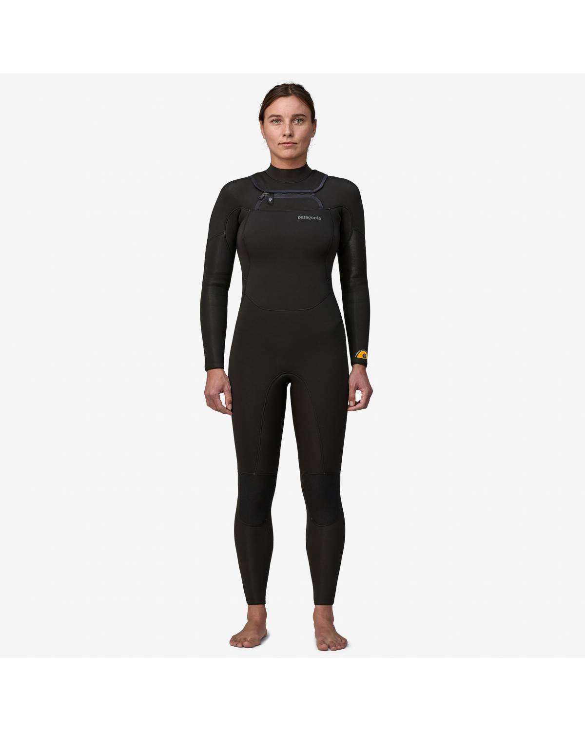 Buy the Patagonia Women's R3 Yulex Regulator Fullsuit Online Now