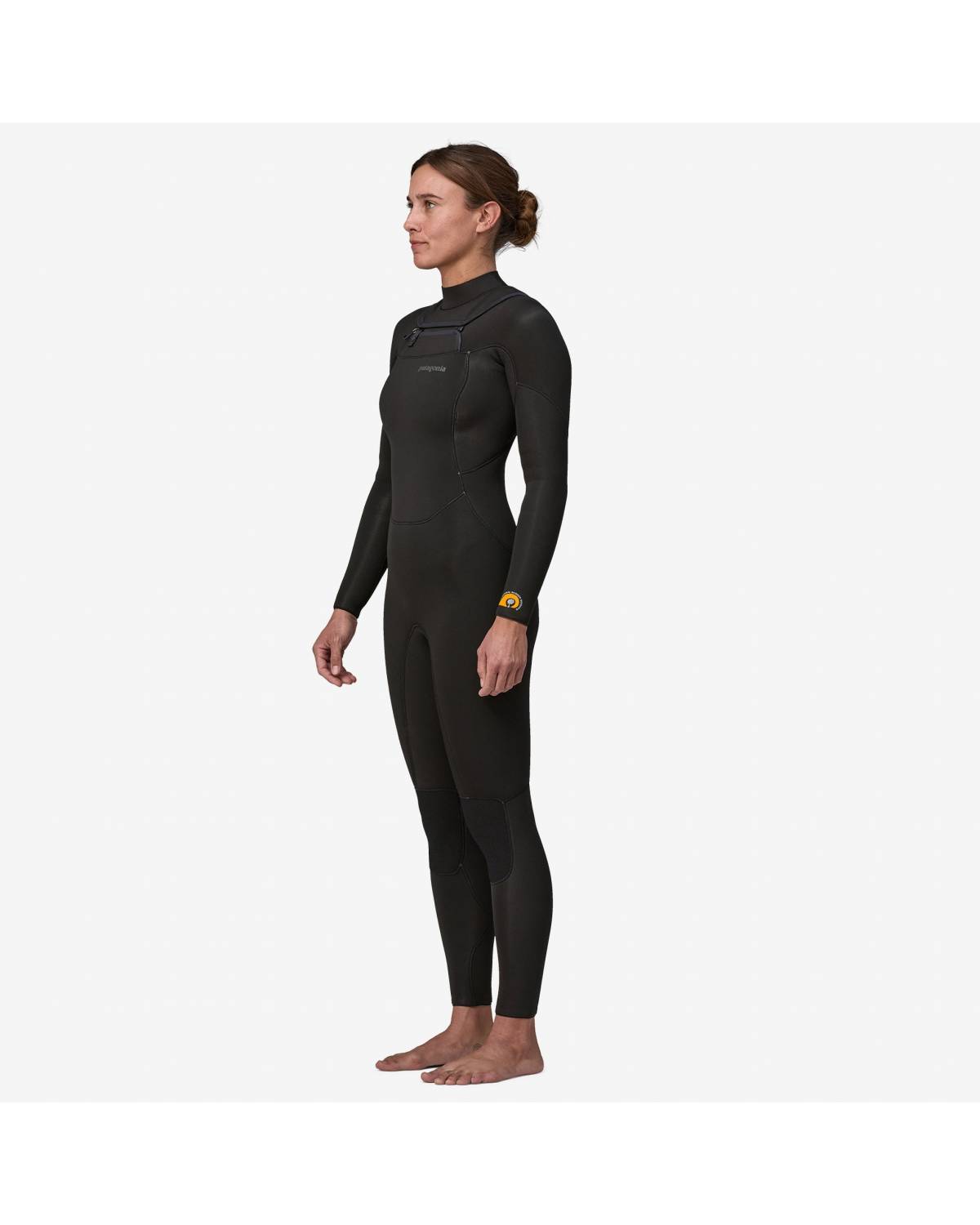 Buy the Patagonia Women's R3 Yulex Regulator Fullsuit Online Now