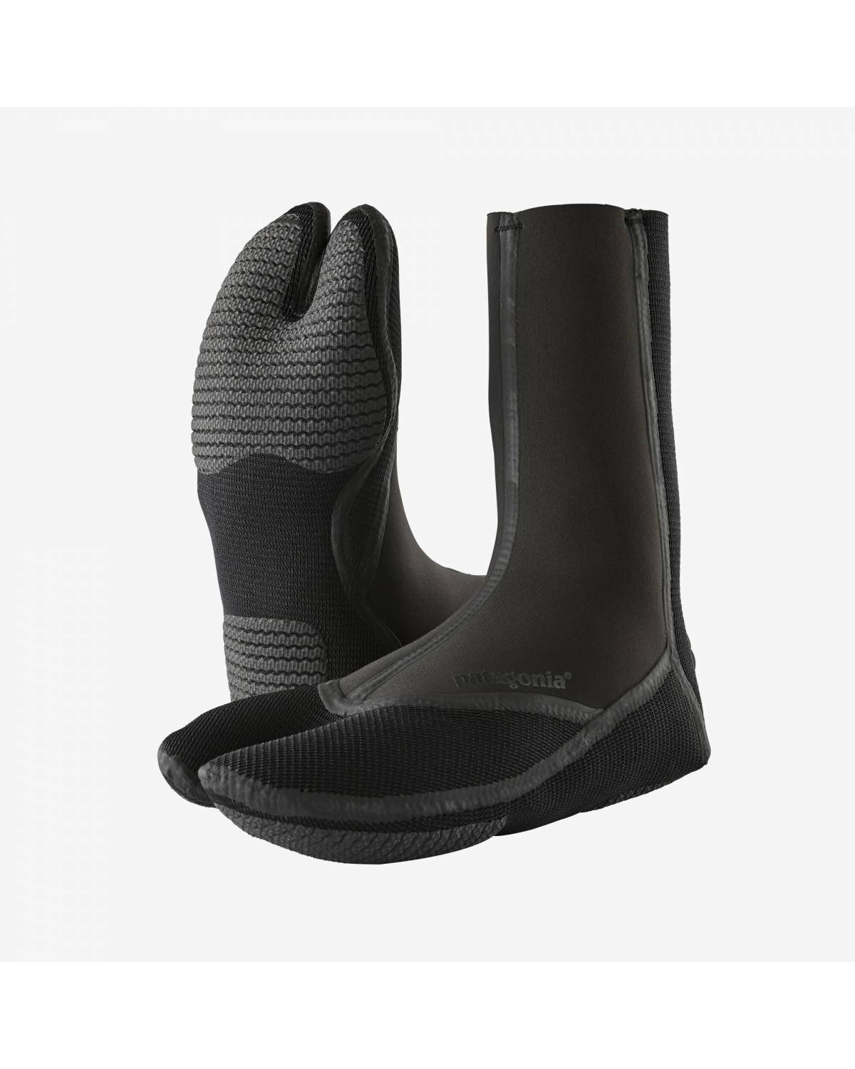 パタゴニア　 R2® Yulex® Hybrid Booties Buy the Patagonia R2 Yulex Hybrid Booties 2mm Black Online