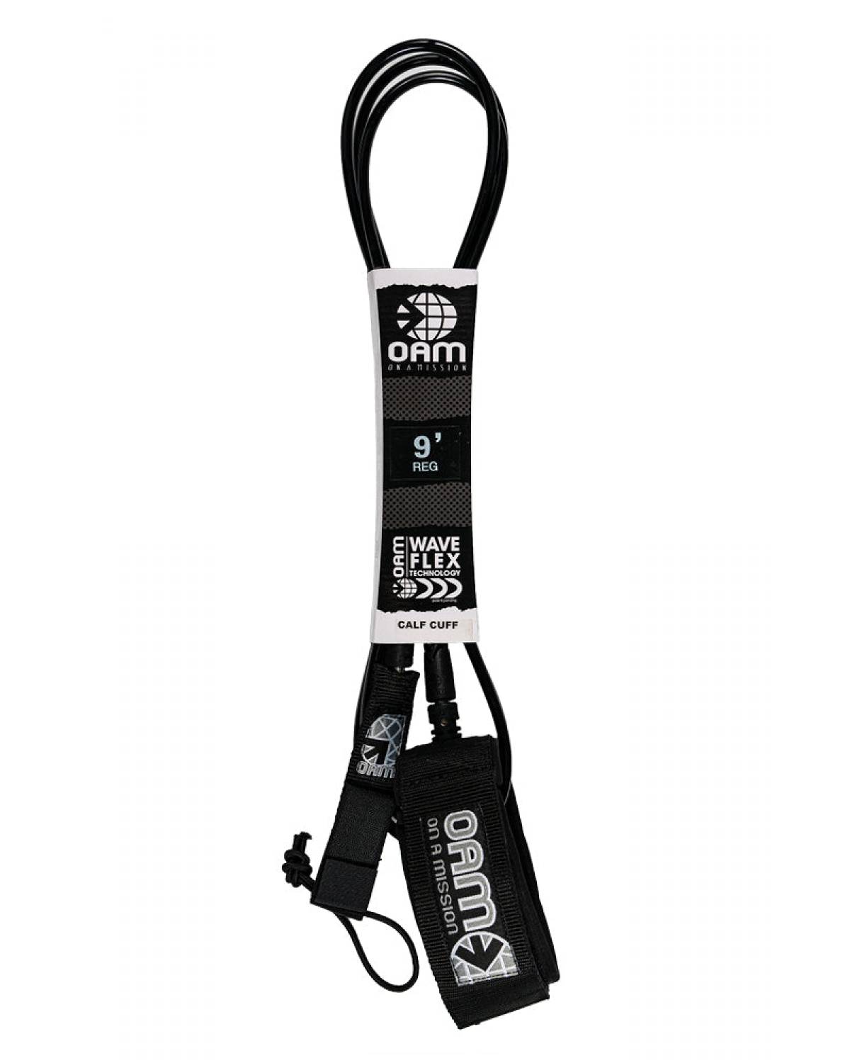 OAM Calf Leash - Thumbnail 2
