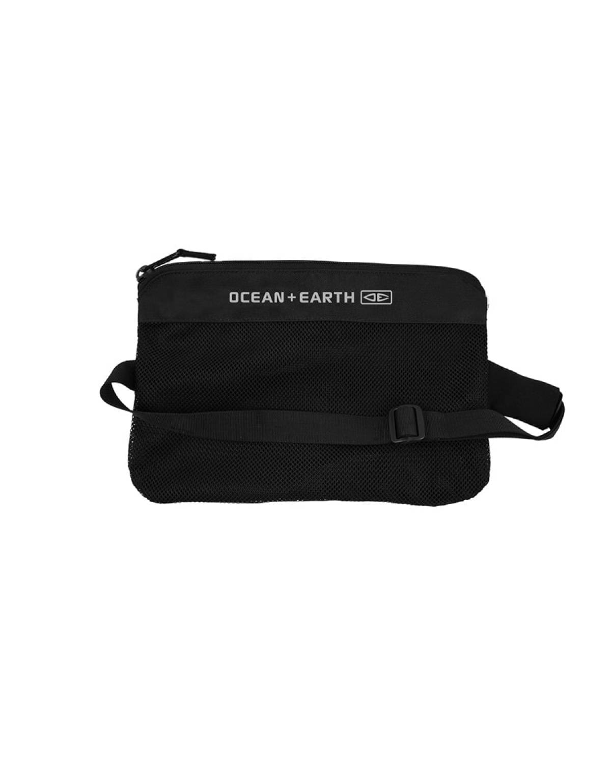 SUP Carry Strap Mesh Bag