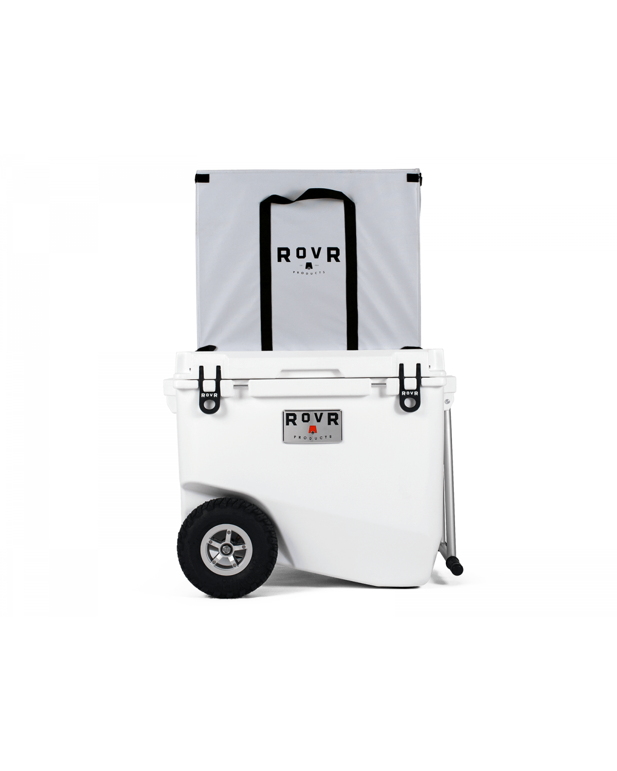RollR® 80 Cooler - Powder