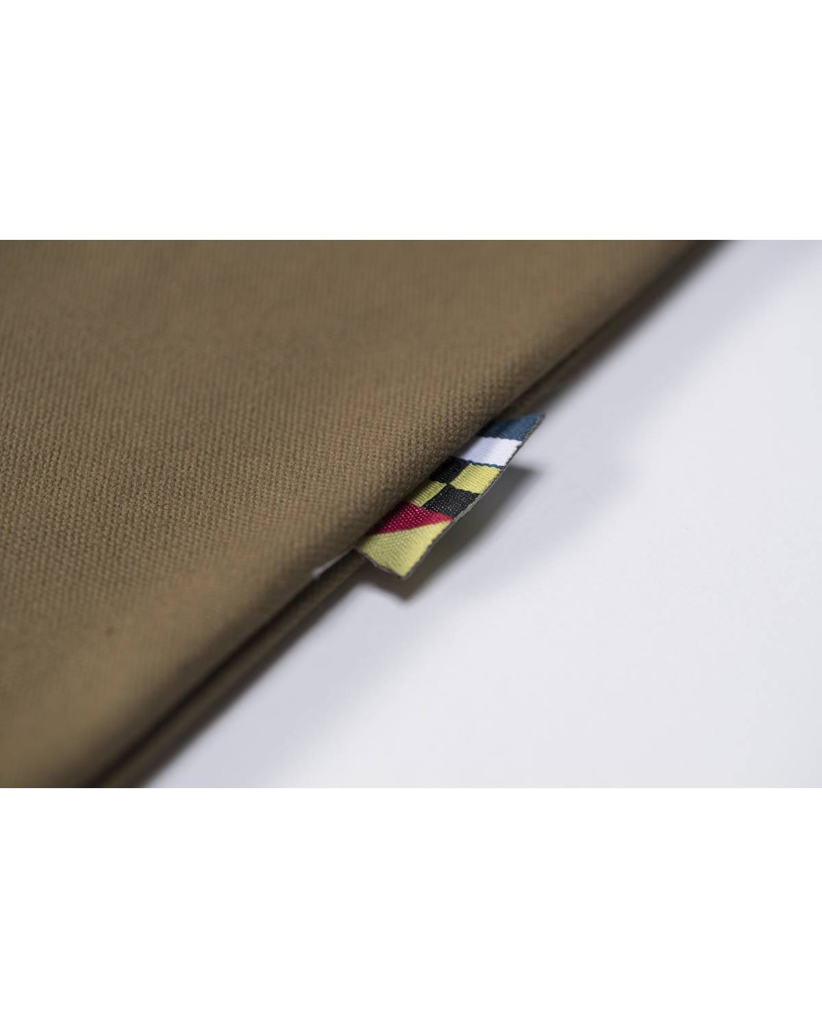 Shortboard Bag - Brown