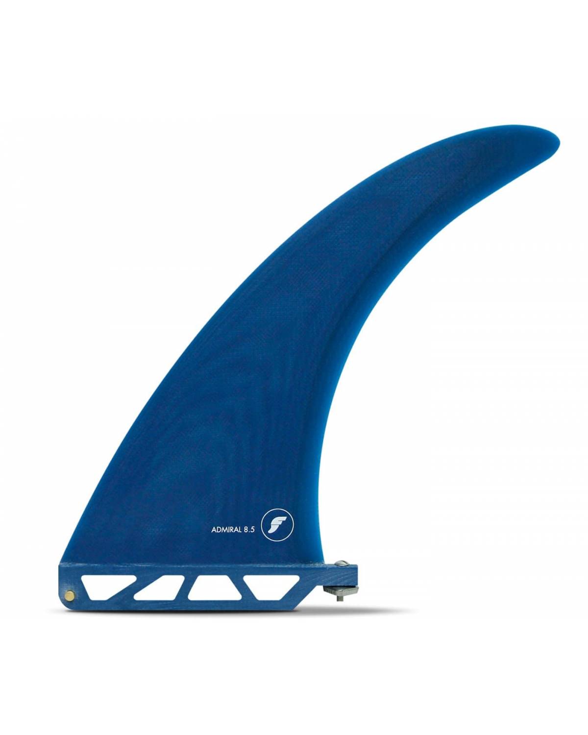 Futures Admiral 9.5" Longboard Fin