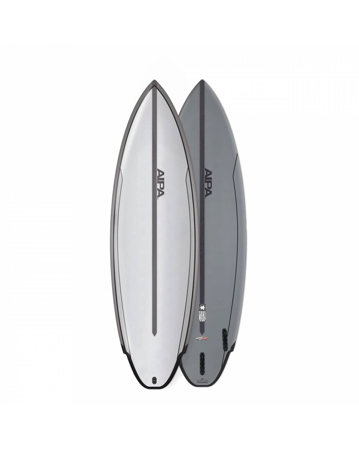 ★極美品★ NVS AIPA AHI TWIN Aipa Ahi Twin - Apex – NVS