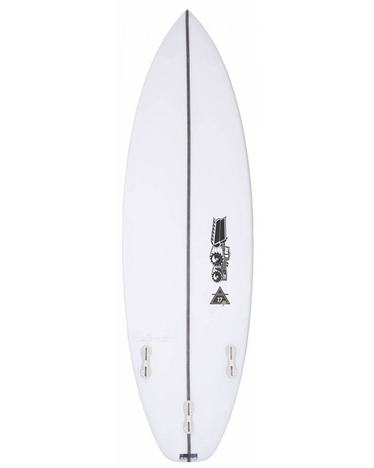 Buy the JS Industries AIR 17 Performer 2-6 ft Online Now