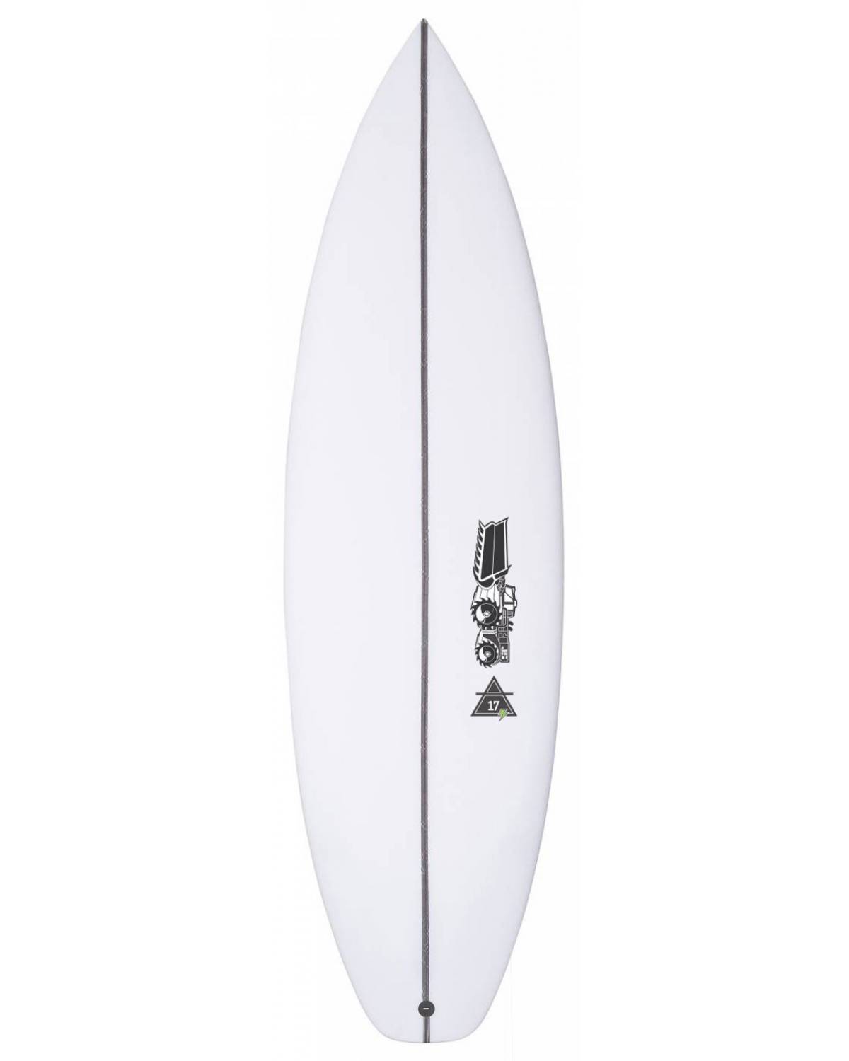 Buy the JS Industries AIR 17 Performer 2-6 ft Online Now