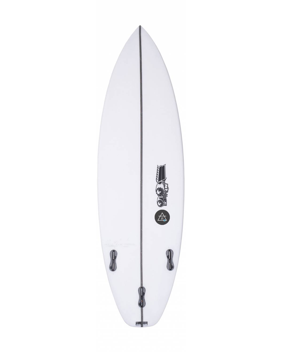 SALE♩AIDO surfboards 5.7 Australia 軽量 Kids Surfboards For Sale / 5'7-6'1 - Surfboardbroker