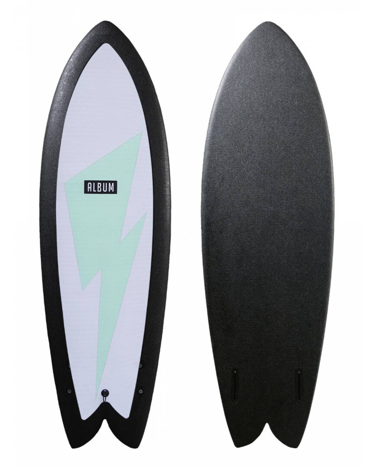 Buy the Album Presto Soft Top 5ft 7in Online Now | Boardcave USA