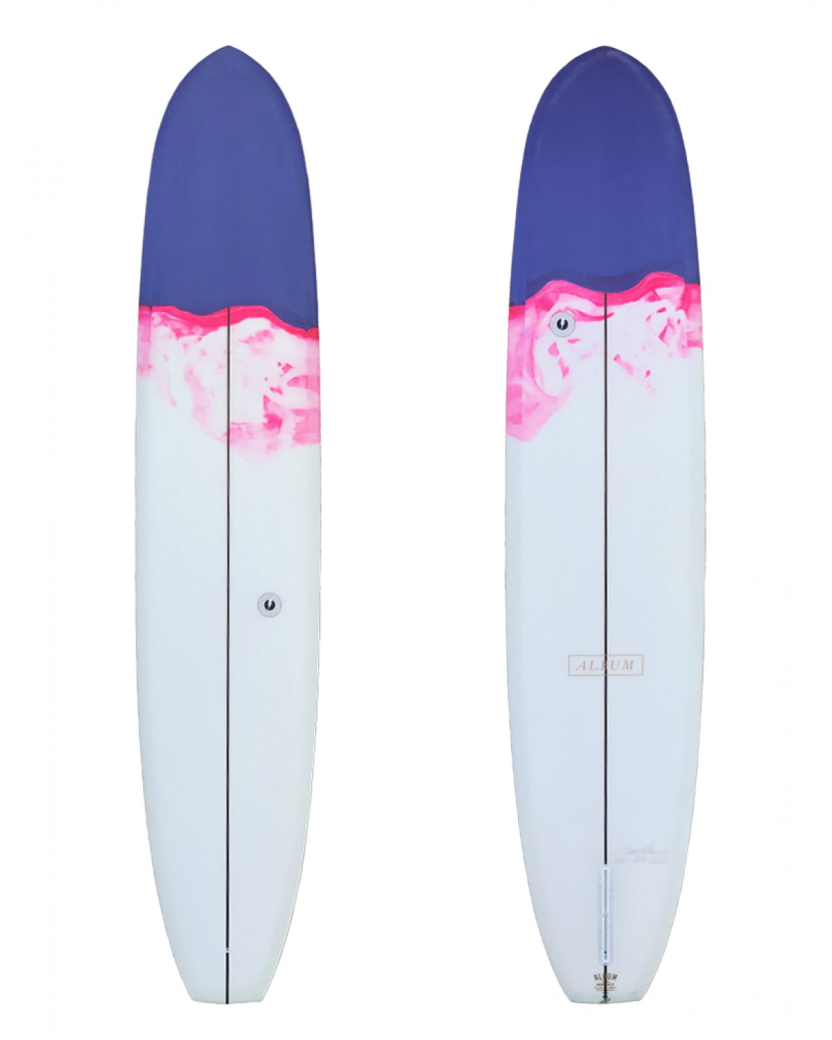Buy the Album Coda Surfboard Online Now | Boardcave USA