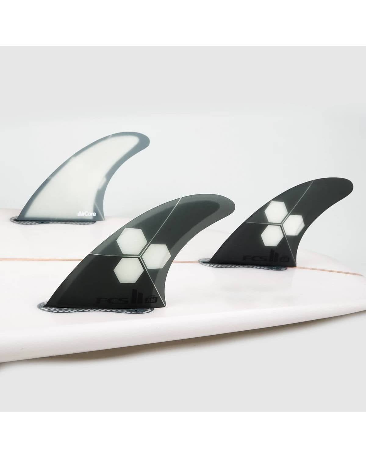 FCS Al Merrick Air Core Fin - Thumbnail 2