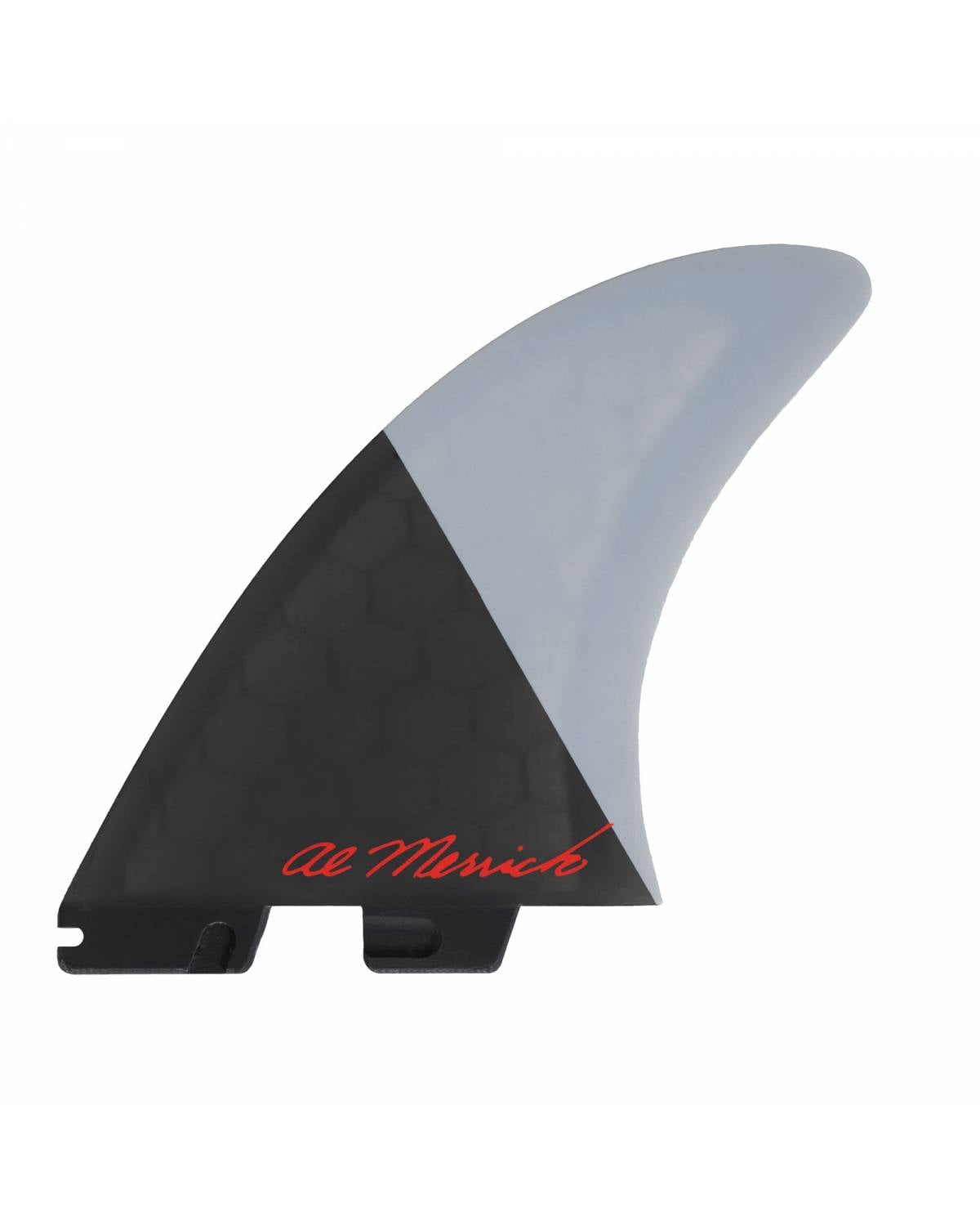 FCS II Al Merrick Twin + Stabiliser Fin - Thumbnail 4