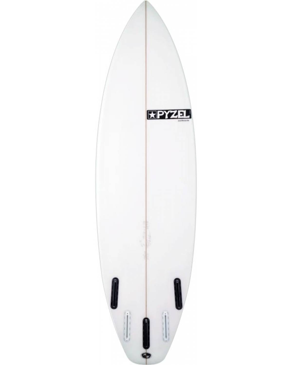 Buy the Pyzel Amigo Surfboard Online Now | Boardcave USA