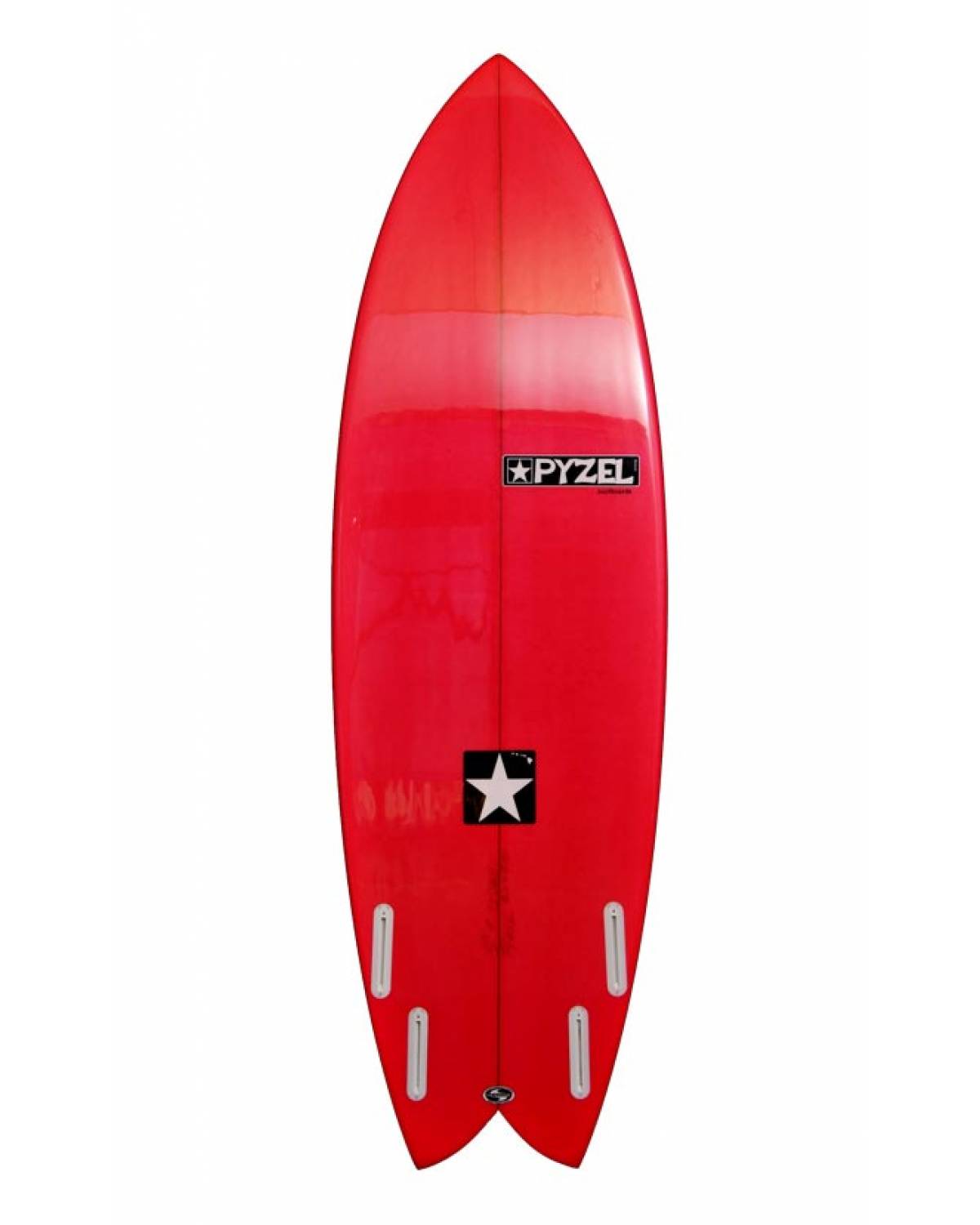 Buy the Pyzel Astro 5ft 10in Surfboard Online Now
