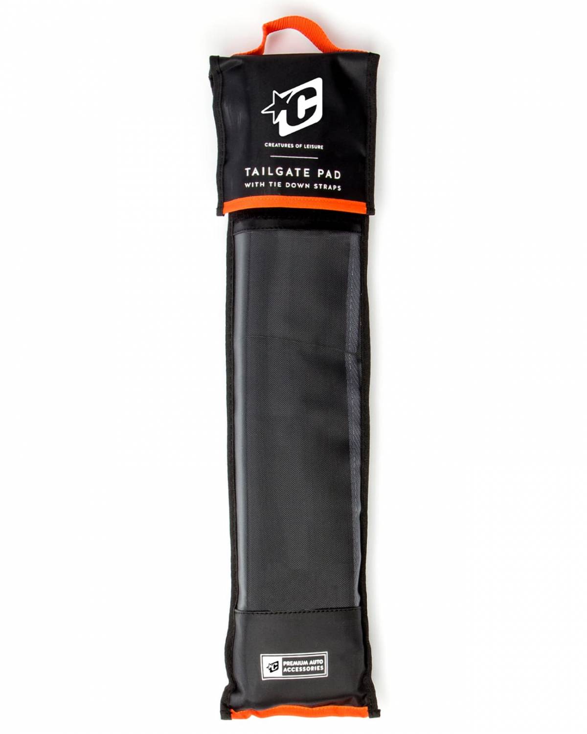 TAILGATE RAX PAD bag
