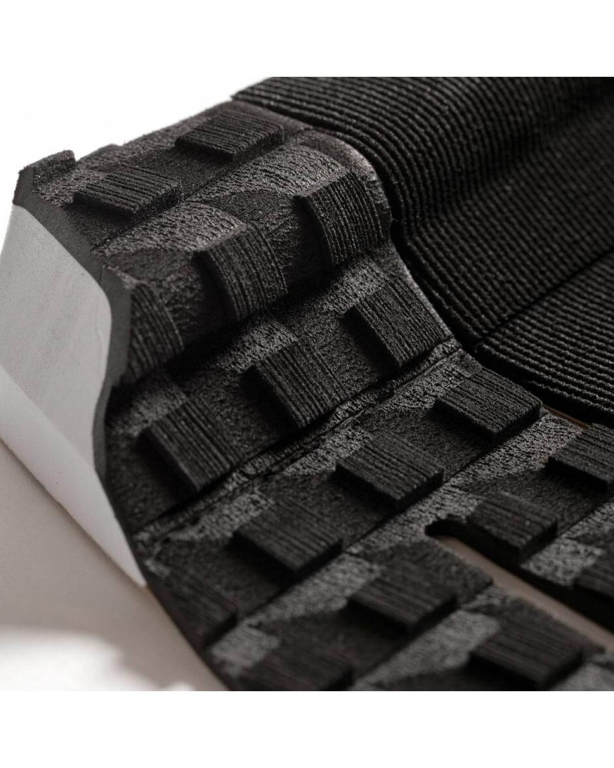 Ballet Black Swan Grip Pad kick close up