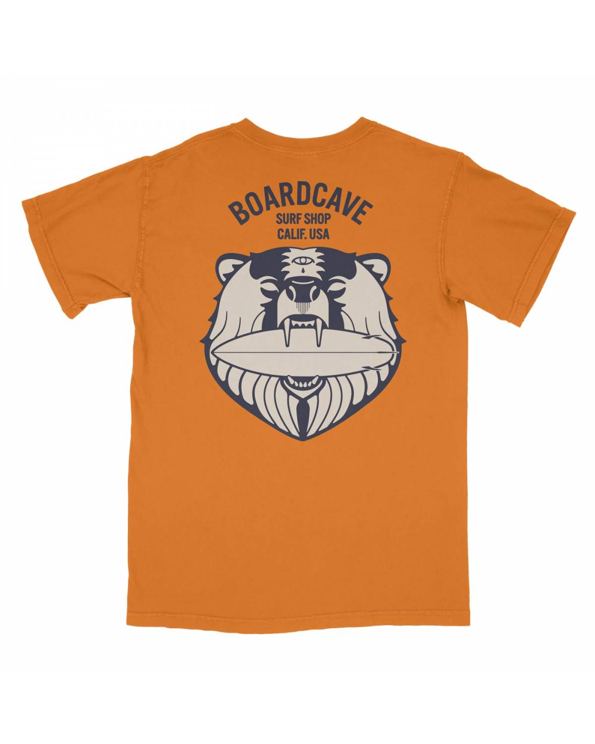 BC Team Tee