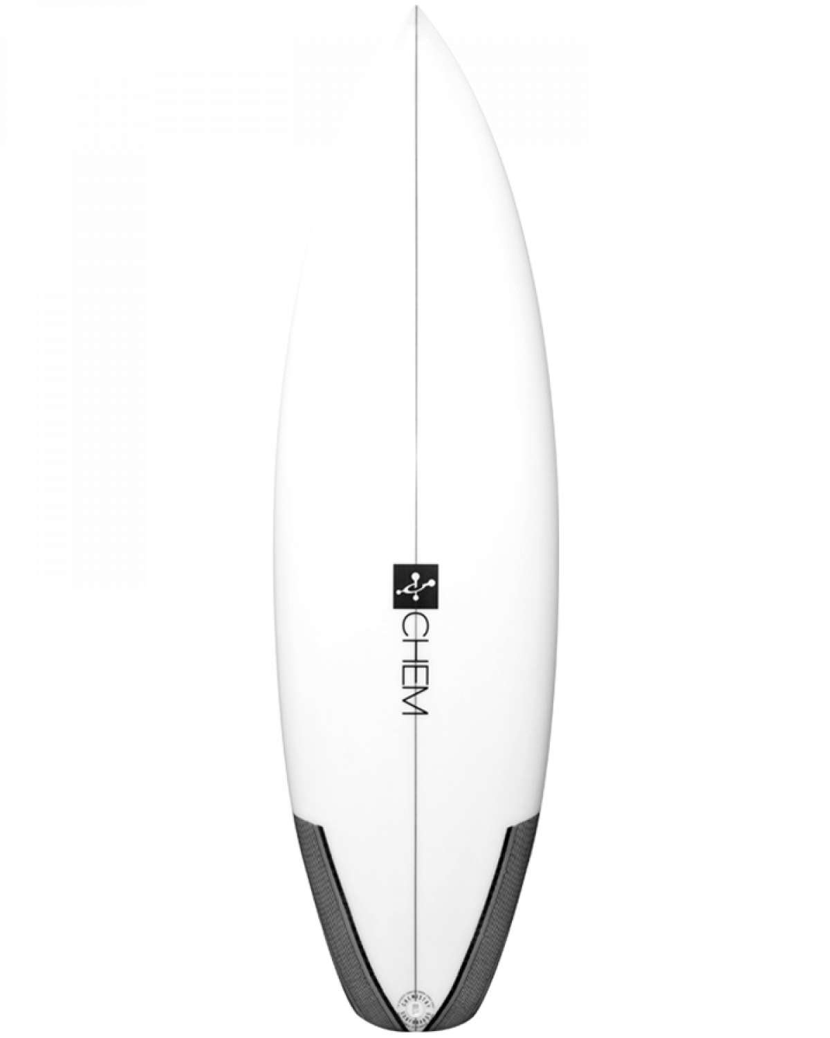 Buy the Chemistry Beer Fridge 5ft 10in Surfboard Online Now