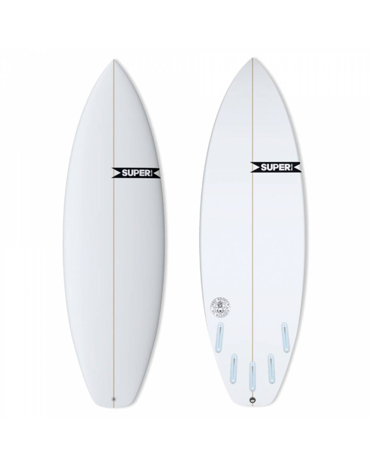 Buy the Superbrand Ben Gravy El Slammo 5ft 10in Online Now