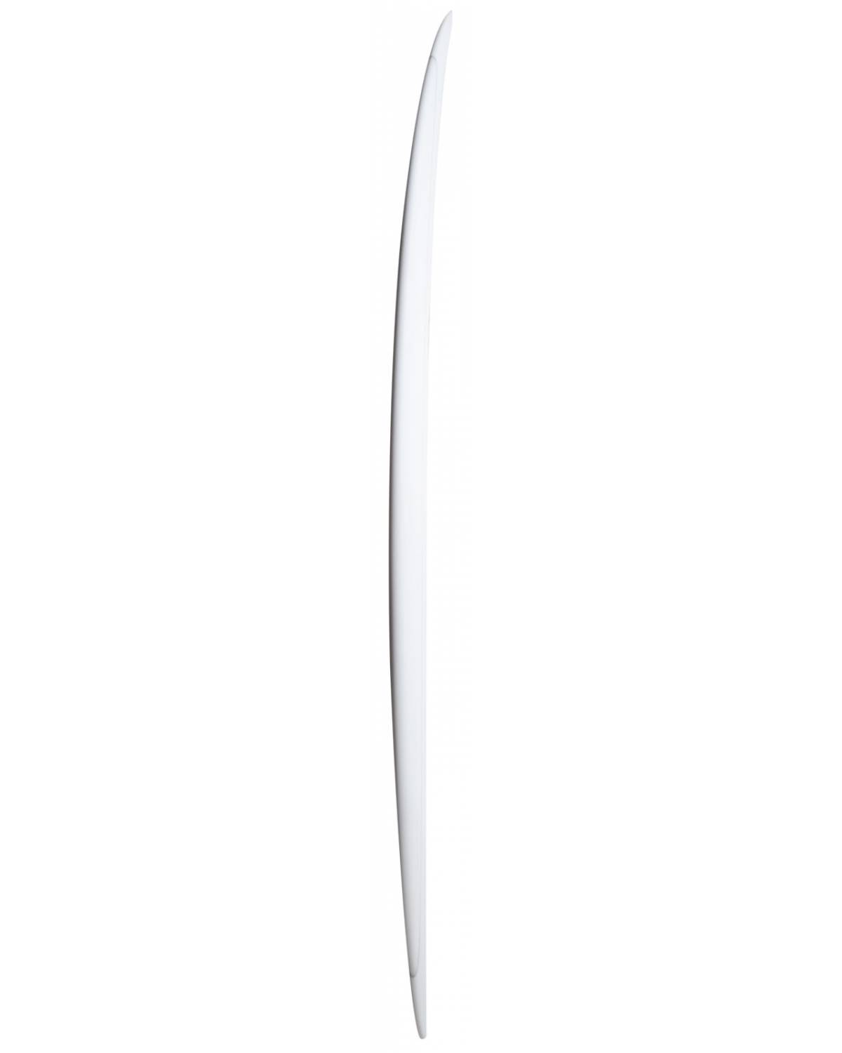 Big Baron PE Carbon Fusion (JS Industries) - 6' 6" x 20 1/4" x 2 5/8" x 36.8L - Futures