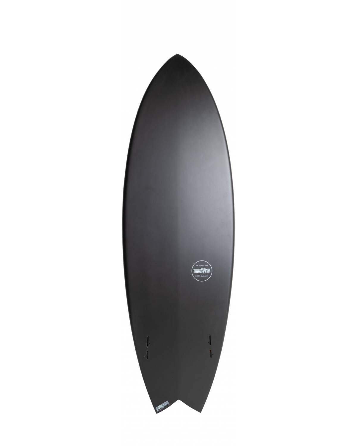 JSブラックバロン5.5（EPS） JSブラックバロン5.5（EPS） Black Baron