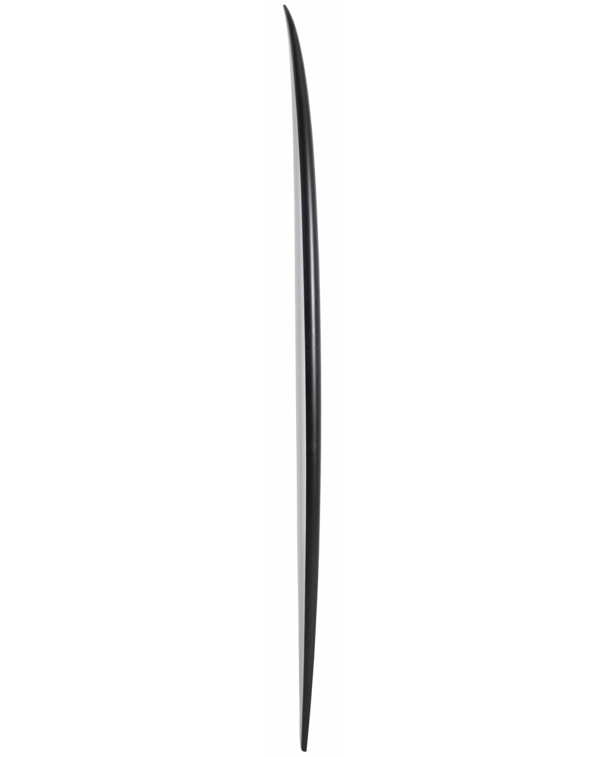 Buy the JS Industries Black Baron PU Surfboard Online Now