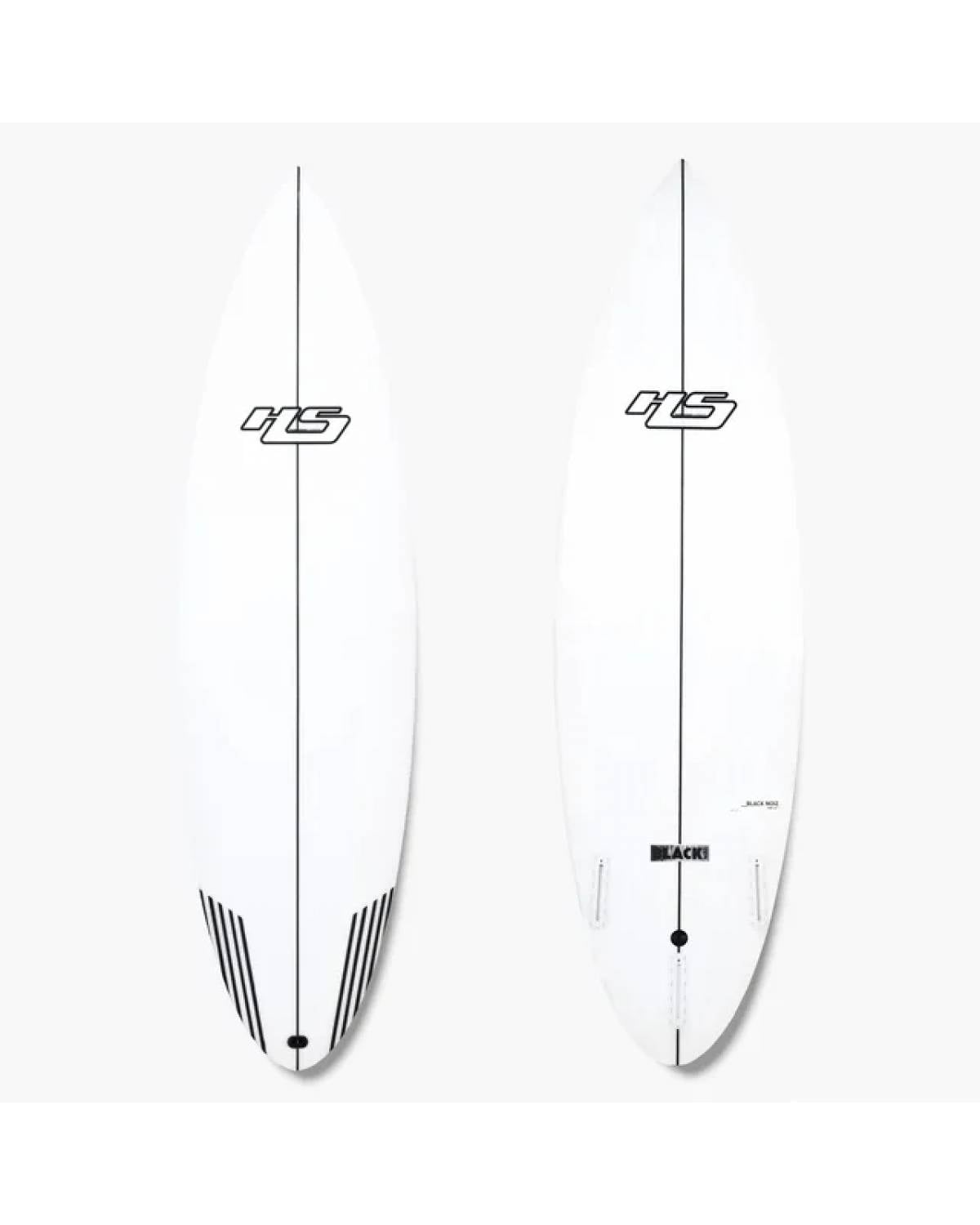 ヘイデンシェイプス　HS ブラックノイズ Buy the Haydenshapes Black Noiz 5ft 10in Surfboard Online Now