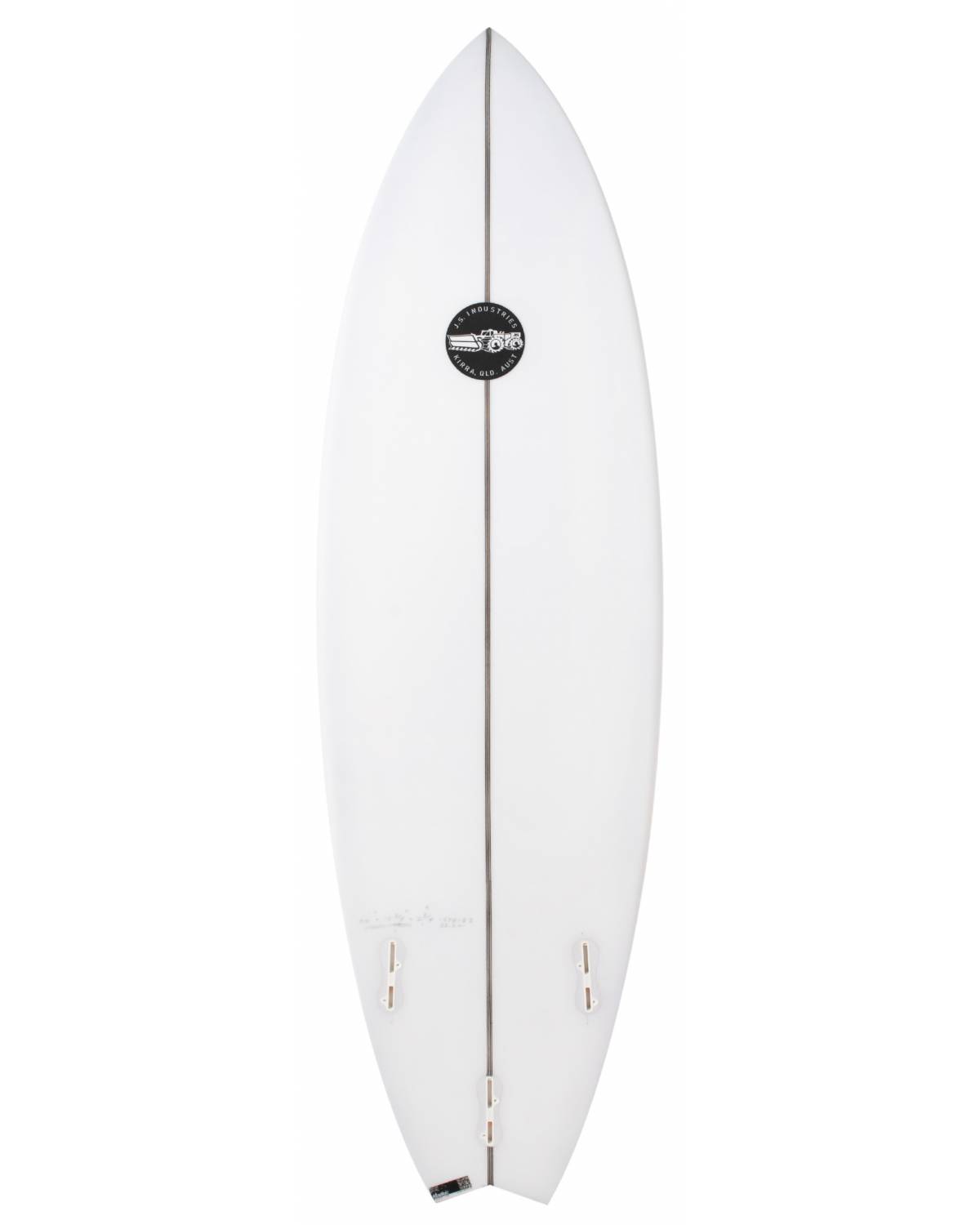 JS BLACK BARON ブラックバロン サーフボード FCS2 II baron21-hy-57-001.jpg