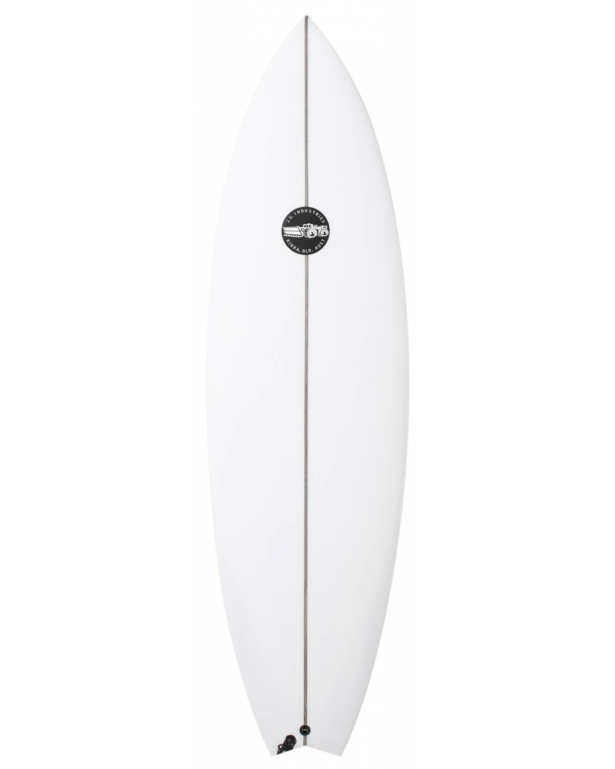 Buy the JS Industries BLACK BARON 2.1 Online Now | Boardcave USA