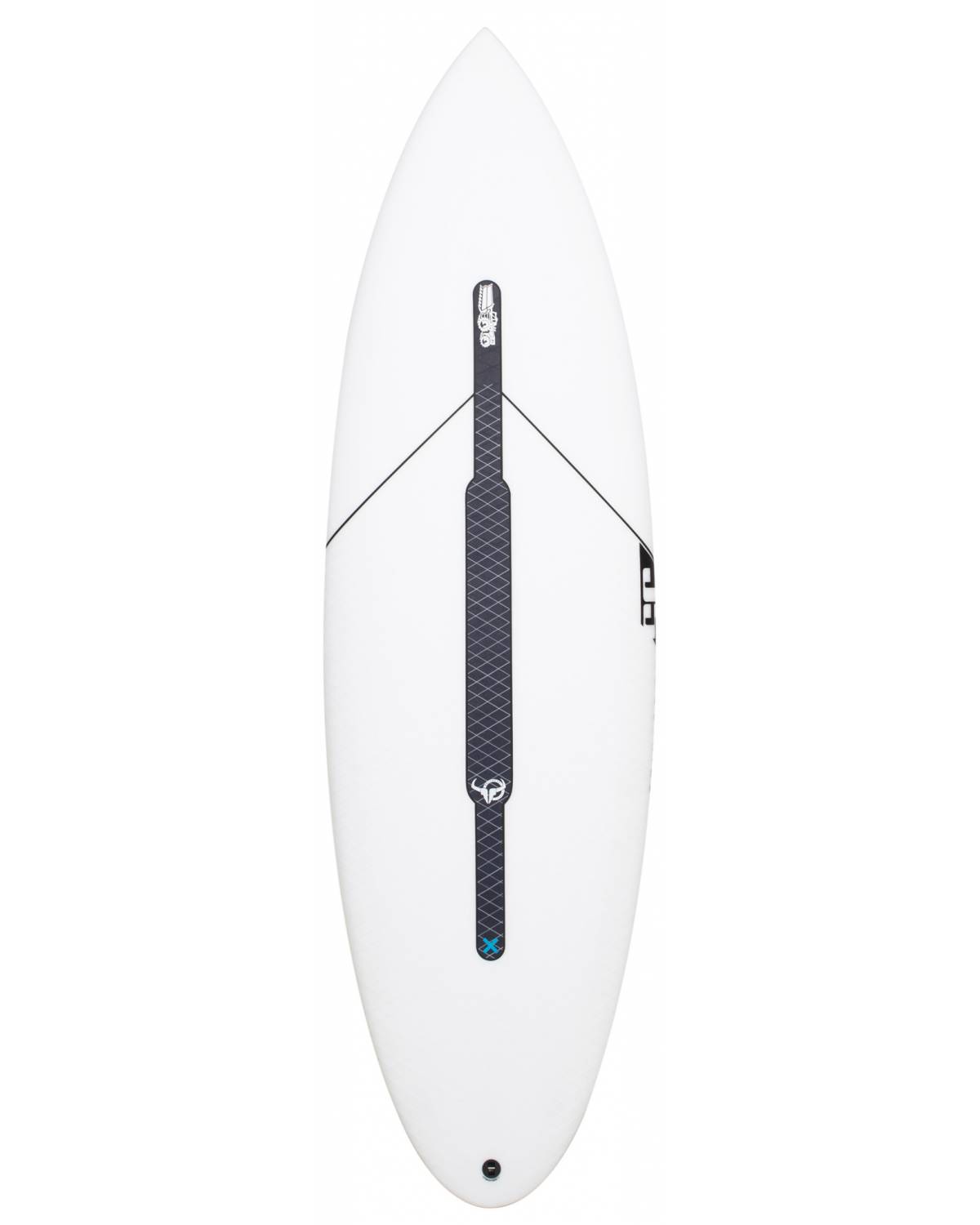 サーフィン・ボディボード Js 5.10 Bullseye サーフィン・ボディボード Js 5.10 Bullseye JS - Bullesye – Surf 'n