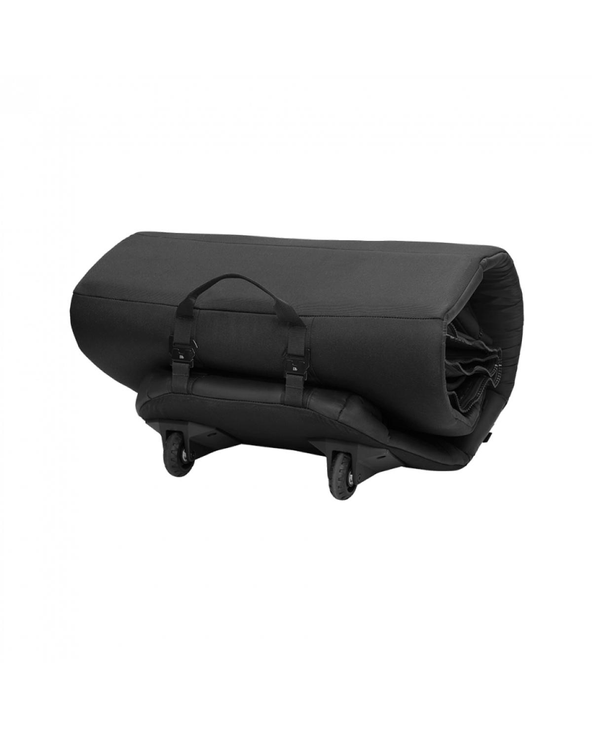 Buy the Db Bags Bunker 3-4 Surfboard Coffin 6ft 0in Black Online