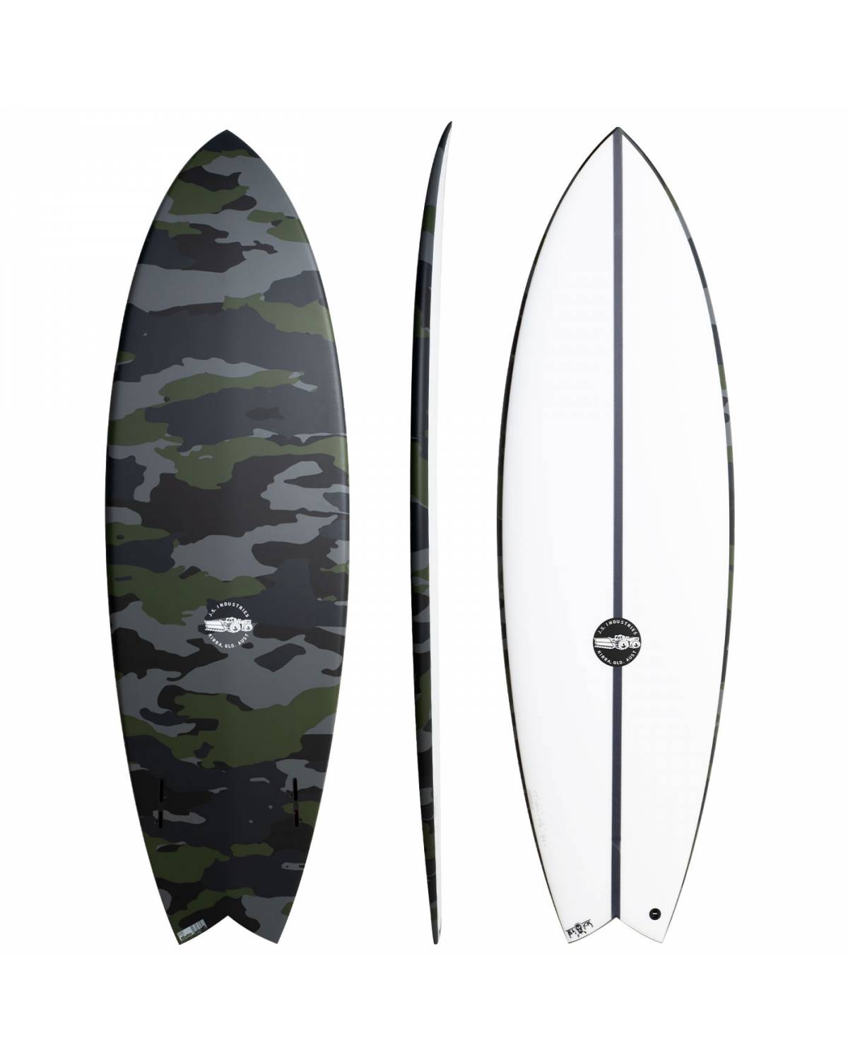 早い者勝ち＜送料込み＞JS EPS 5.6 Black Baron Buy the JS Industries CAMO BARON EPS Surfboard Online Now