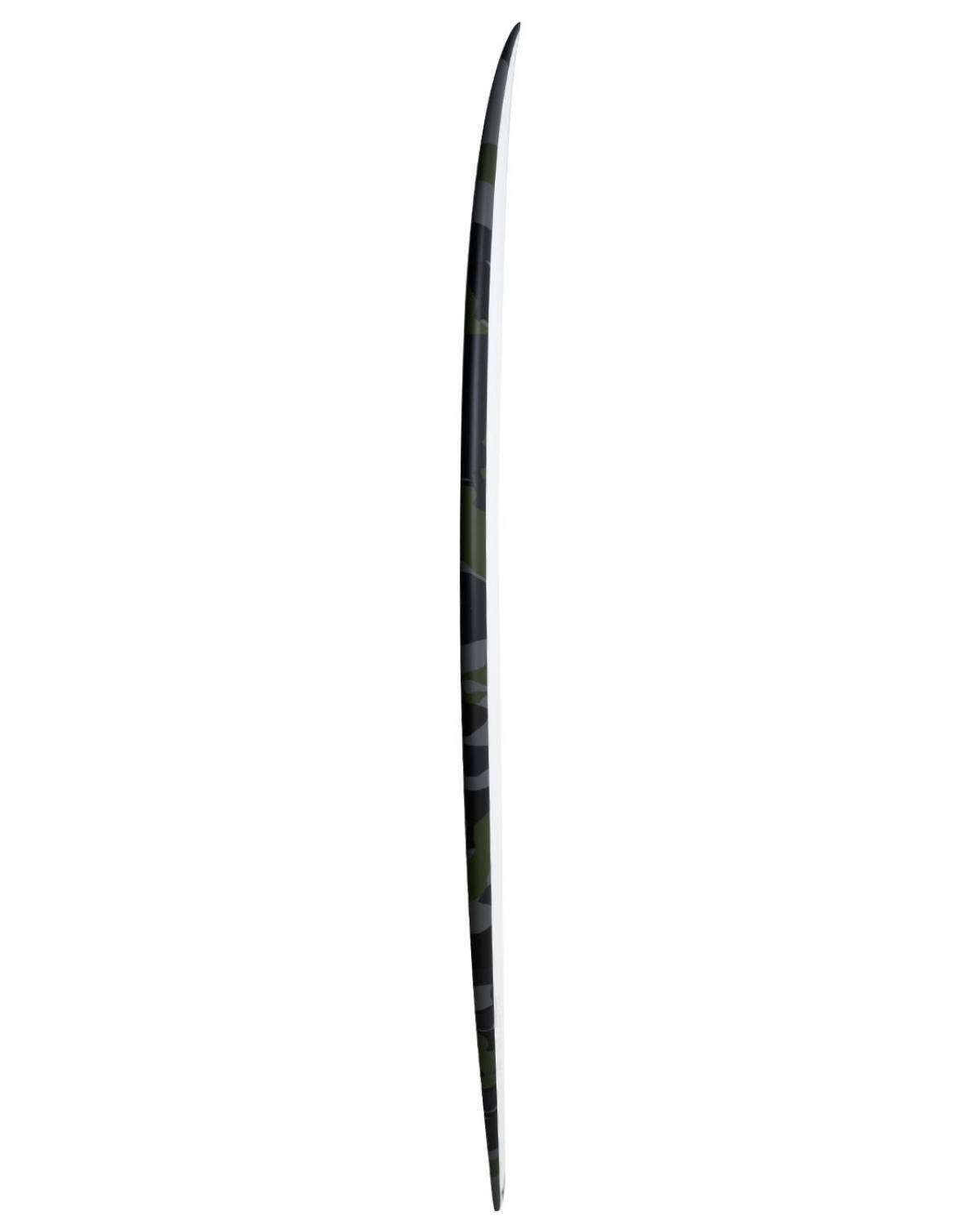 早い者勝ち＜送料込み＞JS EPS 5.6 Black Baron Buy the JS Industries CAMO BARON EPS Surfboard Online Now