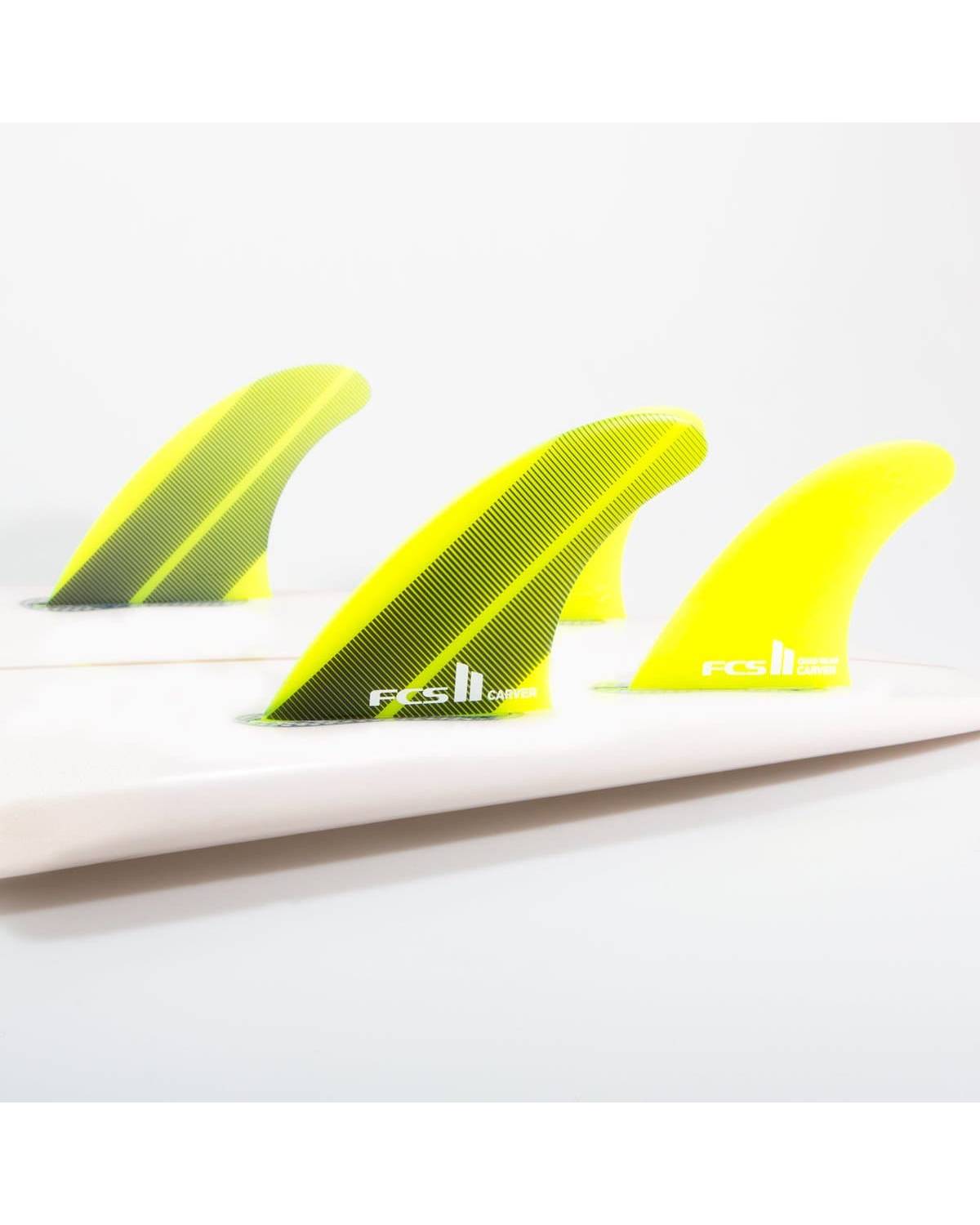 Carver Neo Glass Acid 5-Fin - L
