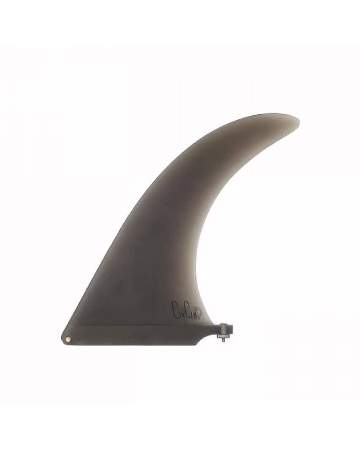 Captain Fin Co Christenson Tracker Longboard Fin