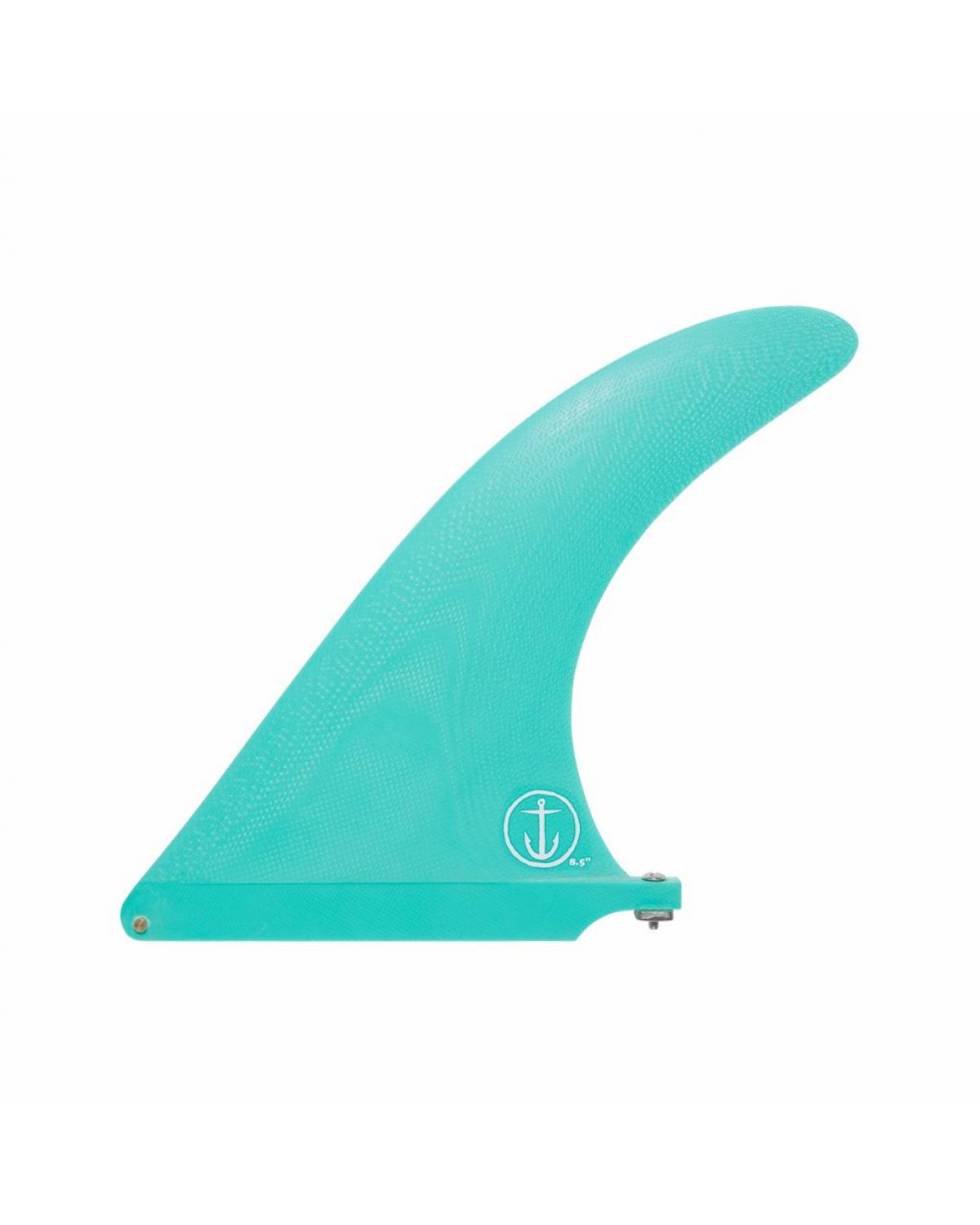 Captain Fin Co. CF Raked Fin