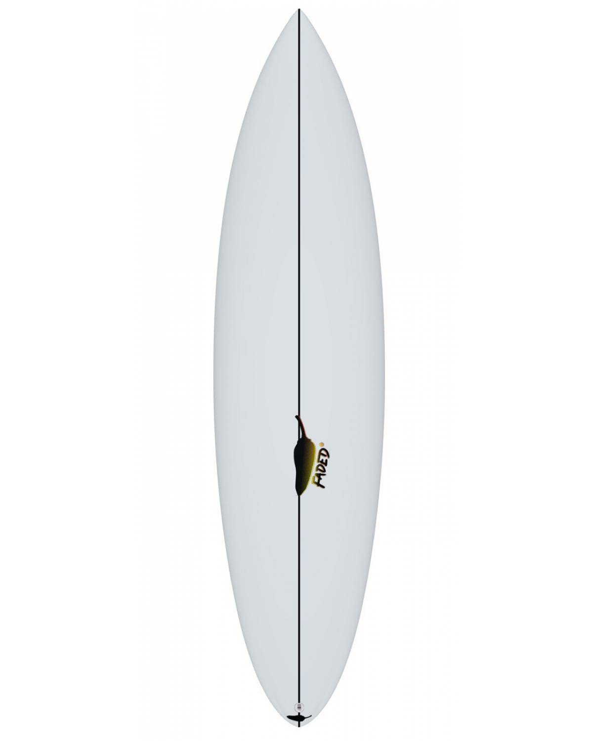 Buy the Chilli Faded 2.0 Step Up Surfboard Online Now | Boardcave USA