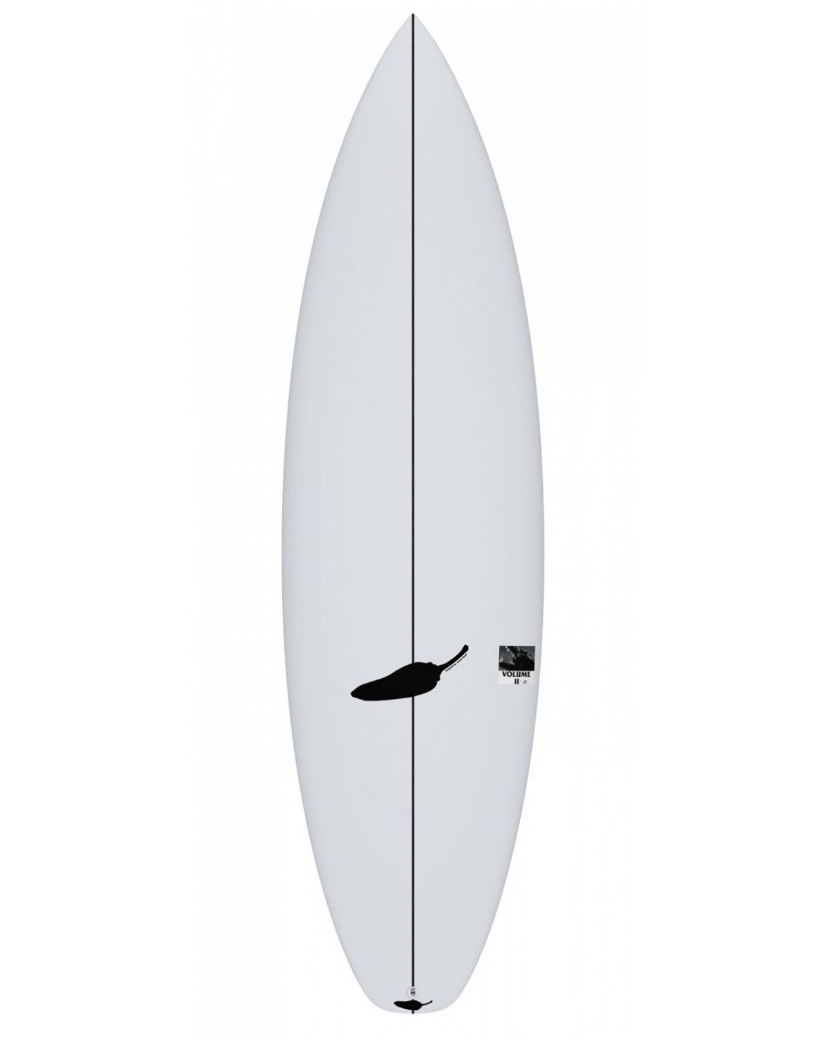 チリ サーフボード ボリュームII Chilli Surfboards サーフボード ショートボード チリ Chilli