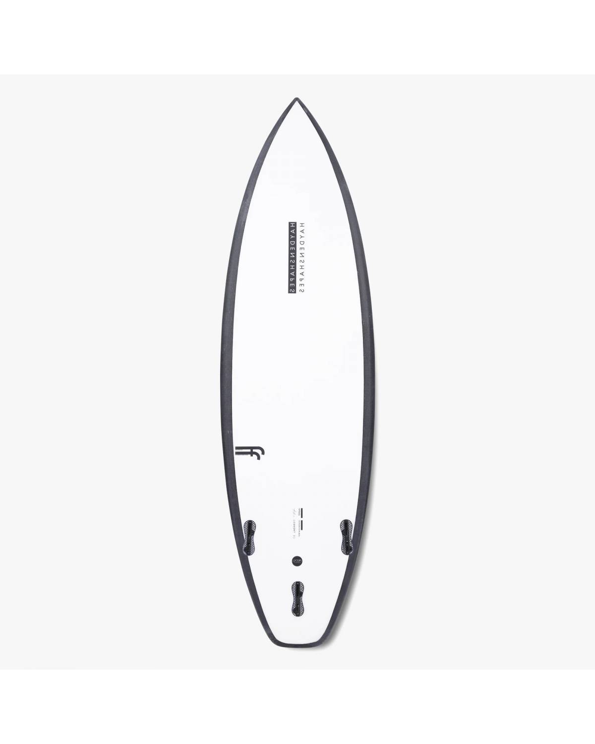 HAYDENSHAPES COHORT 1 ヘイデンシェイプス Buy the Haydenshapes Cohort I 5ft 10in Surfboard Online Now