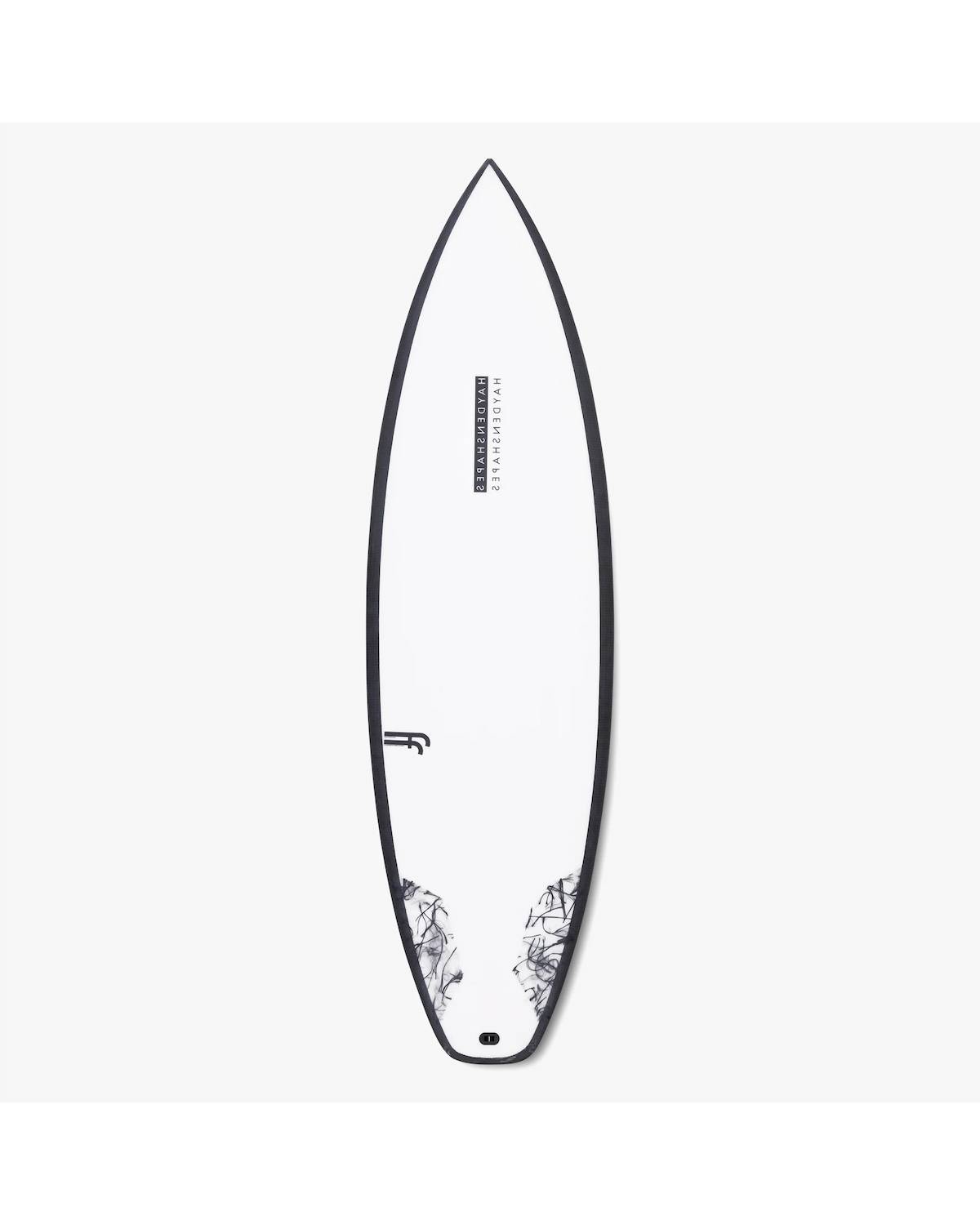 HAYDENSHAPES COHORT 1 ヘイデンシェイプス Buy the Haydenshapes Cohort I 5ft 10in Surfboard Online Now