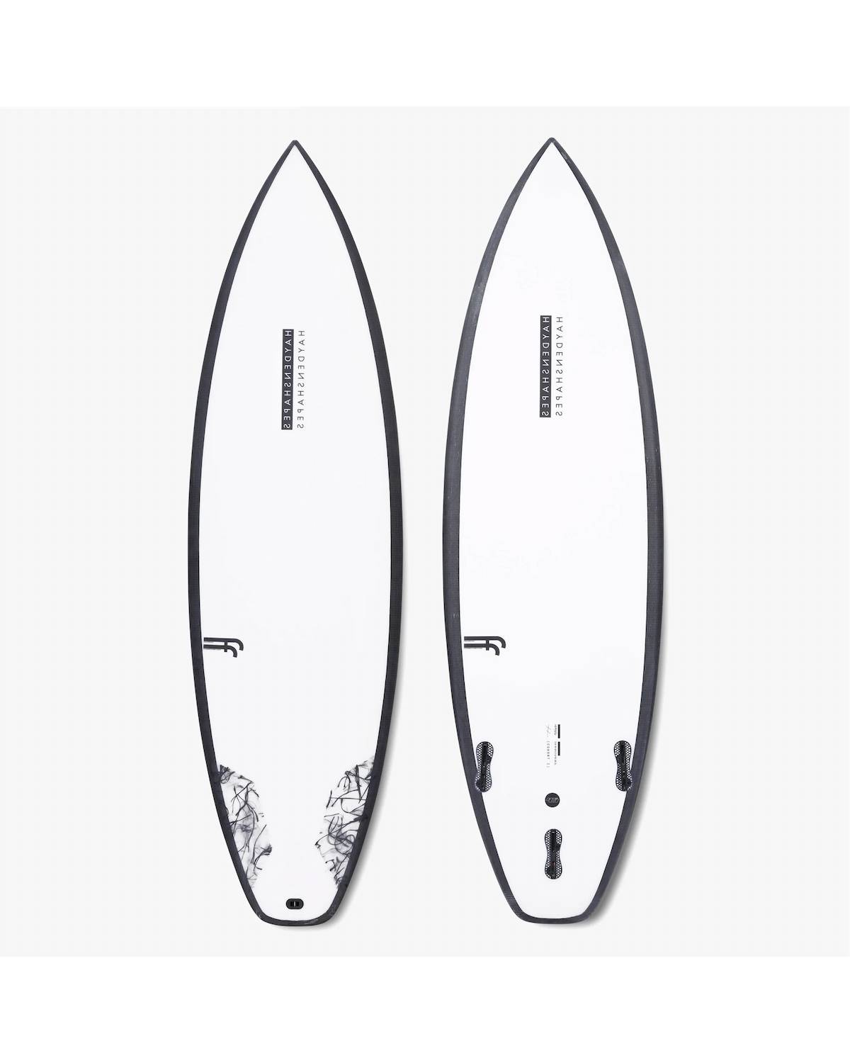 Buy the Haydenshapes Cohort I 5ft 10in Surfboard Online Now