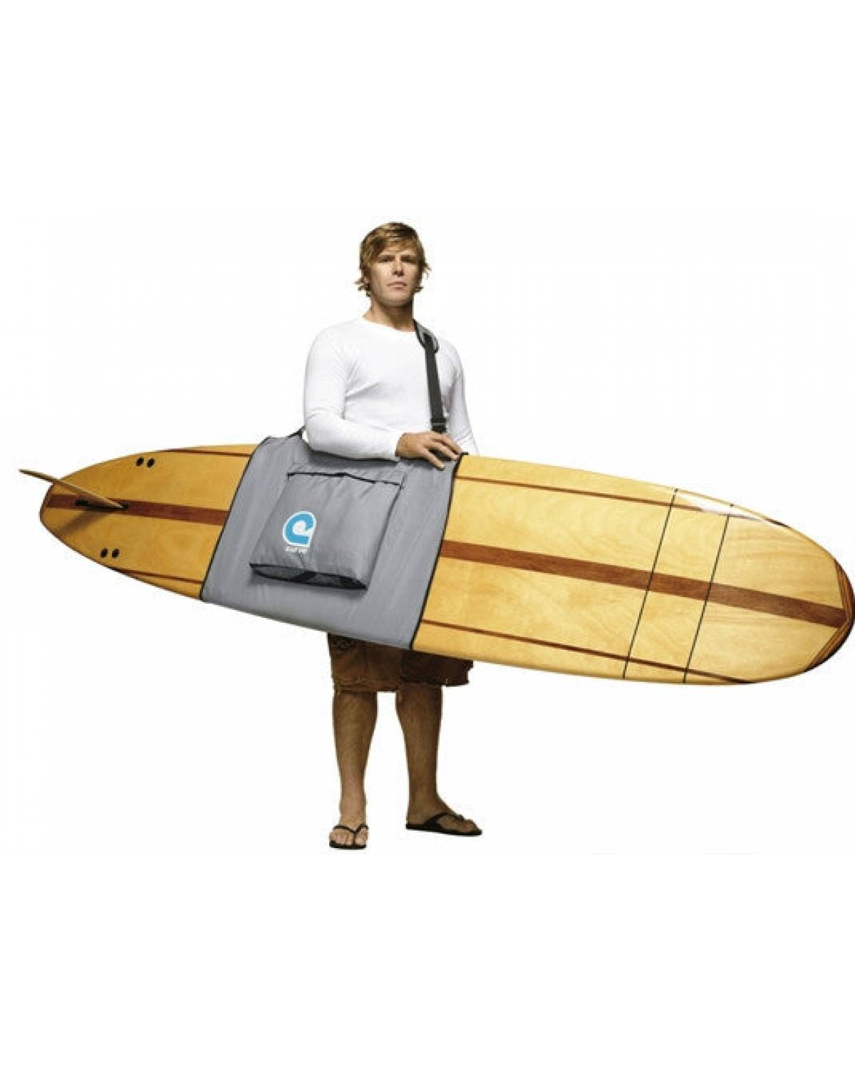 サーフィン・ボディボード THULE Wave Surfing Carrier TH 5610