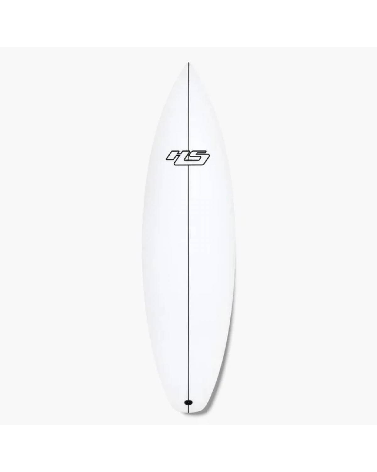 Darkside PE deck