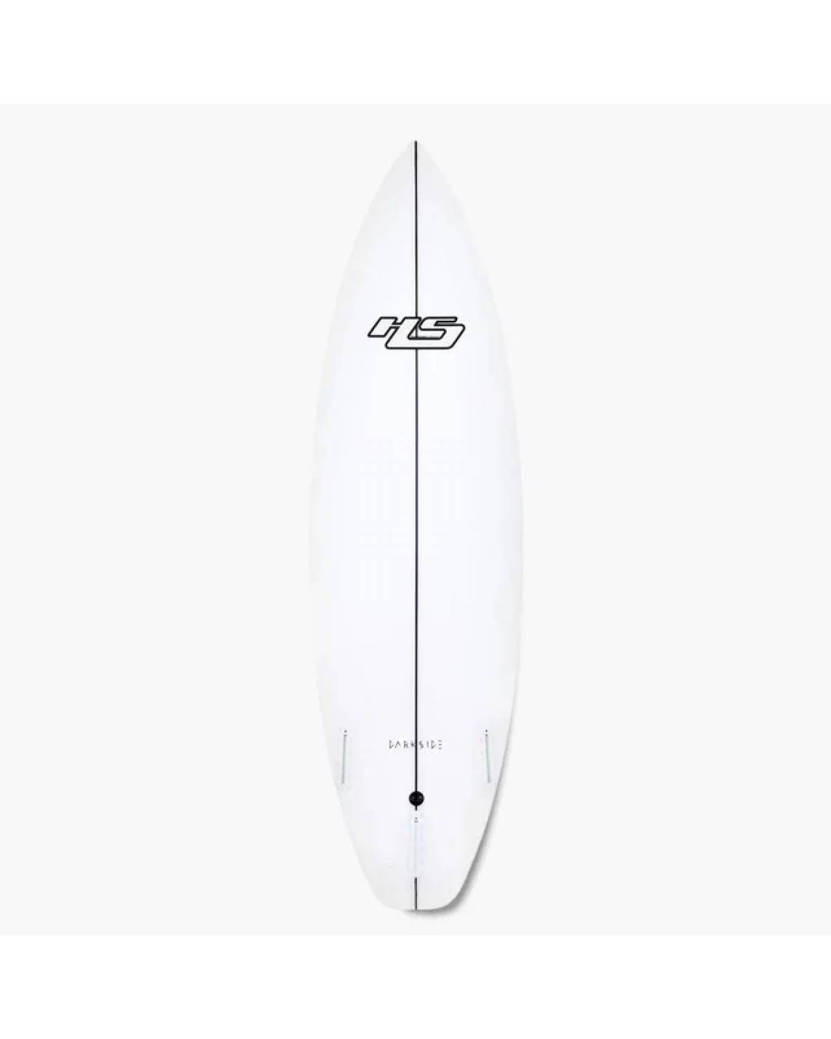 Darkside PU bottom