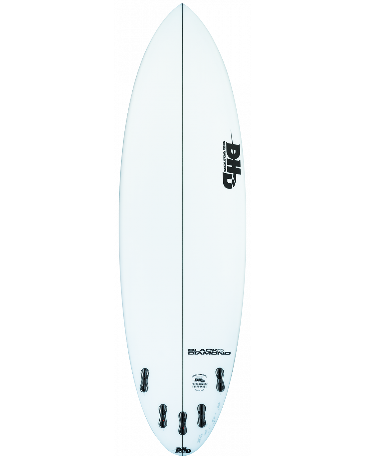 サーフィン・ボディボード DHD Black Diamond DHD Black Diamond – DHD Surf