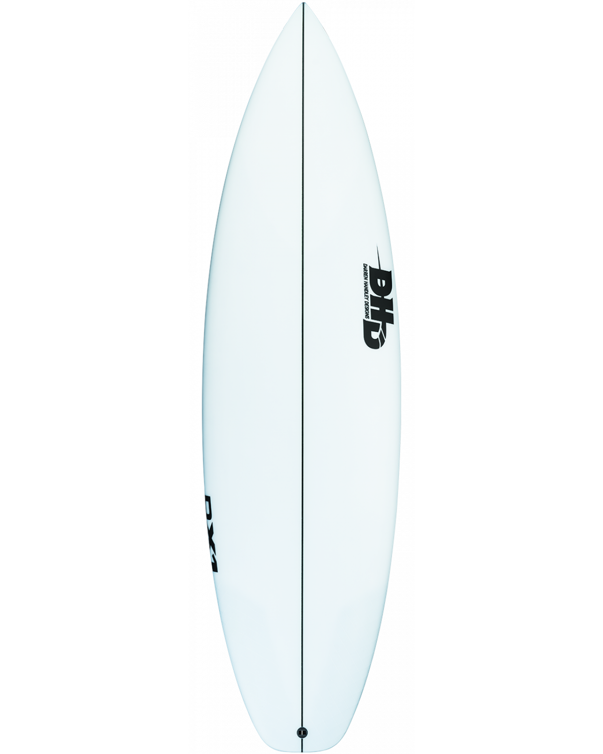DHD 3DX 5′11 EPS DHD 3DX EPS 5'11